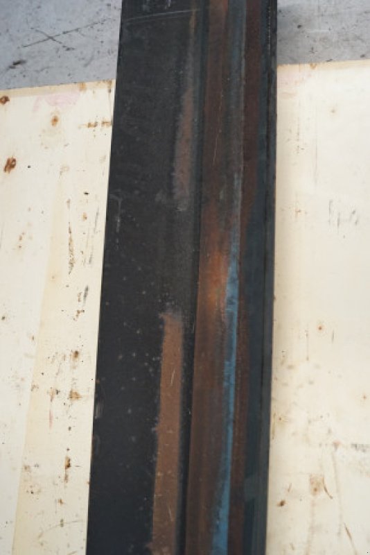 Sonstige Mähdrescherteile des Typs CLAAS Lexion 550, Gebrauchtmaschine in Hemmet (Bild 20)