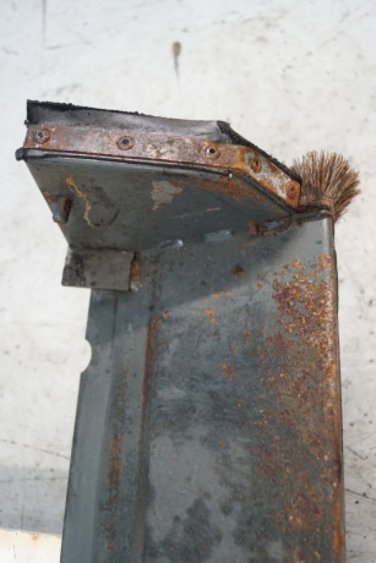 Sonstige Mähdrescherteile des Typs CLAAS Lexion 550, Gebrauchtmaschine in Hemmet (Bild 13)