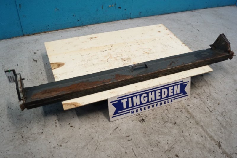 Sonstige Mähdrescherteile des Typs CLAAS Lexion 550, Gebrauchtmaschine in Hemmet (Bild 3)