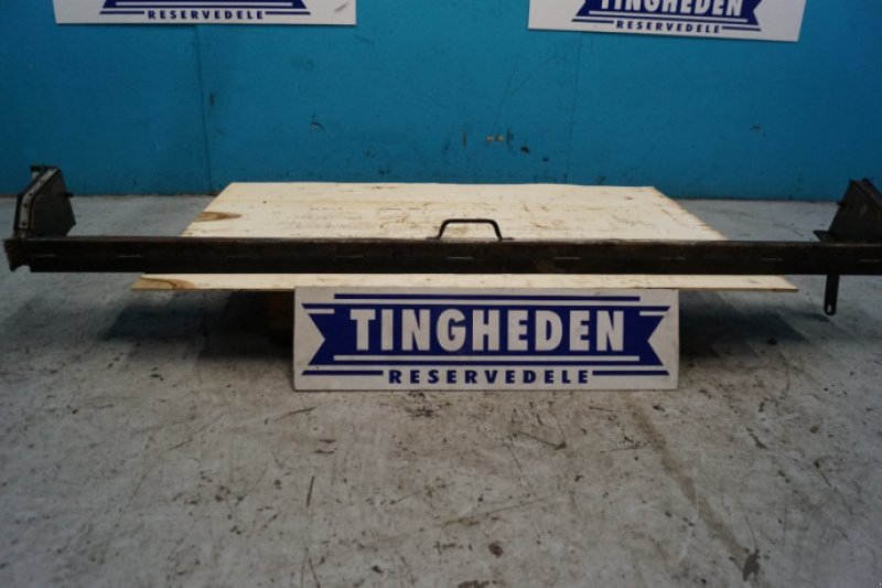 Sonstige Mähdrescherteile des Typs CLAAS Lexion 550, Gebrauchtmaschine in Hemmet (Bild 2)