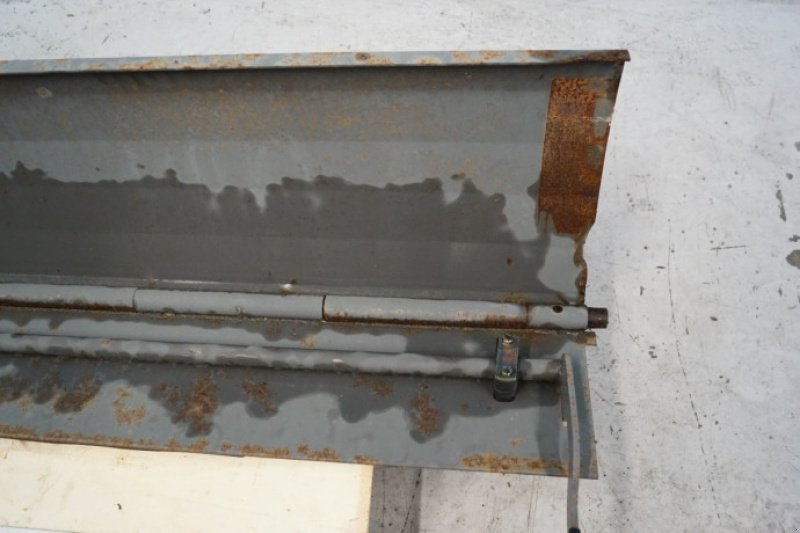 Sonstige Mähdrescherteile des Typs CLAAS Lexion 550, Gebrauchtmaschine in Hemmet (Bild 5)