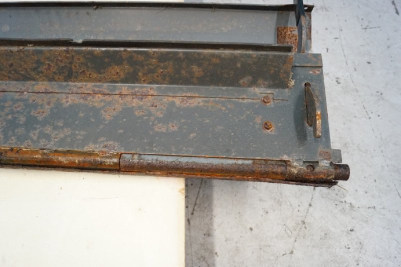 Sonstige Mähdrescherteile des Typs CLAAS Lexion 550, Gebrauchtmaschine in Hemmet (Bild 18)