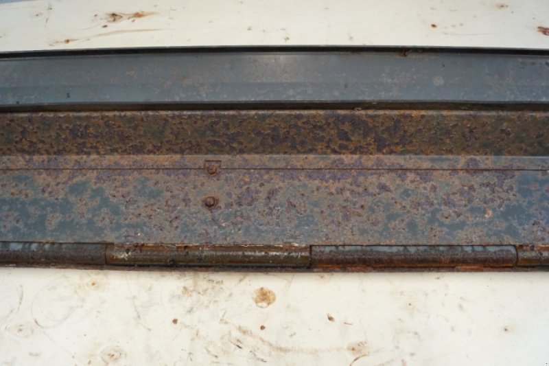 Sonstige Mähdrescherteile des Typs CLAAS Lexion 550, Gebrauchtmaschine in Hemmet (Bild 19)