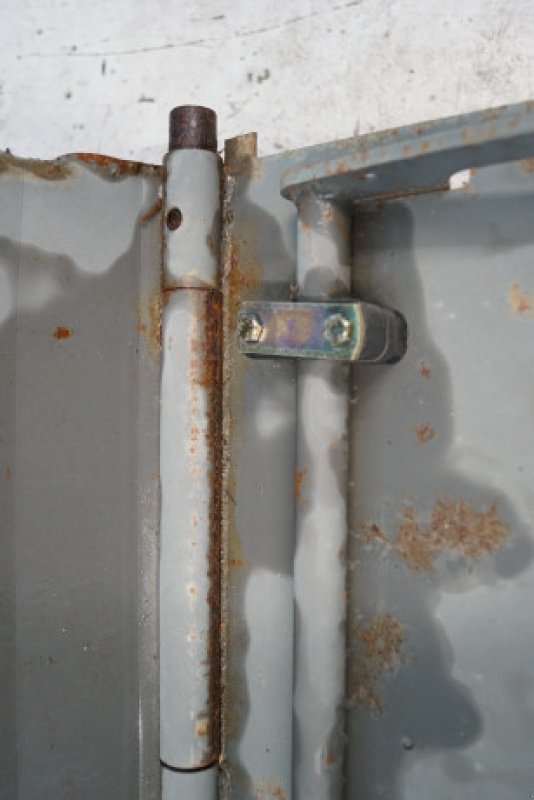 Sonstige Mähdrescherteile des Typs CLAAS Lexion 550, Gebrauchtmaschine in Hemmet (Bild 11)