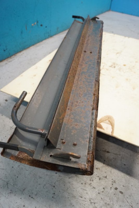 Sonstige Mähdrescherteile des Typs CLAAS Lexion 550, Gebrauchtmaschine in Hemmet (Bild 14)