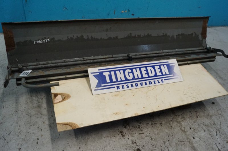 Sonstige Mähdrescherteile des Typs CLAAS Lexion 550, Gebrauchtmaschine in Hemmet (Bild 2)