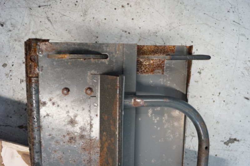 Sonstige Mähdrescherteile des Typs CLAAS Lexion 550, Gebrauchtmaschine in Hemmet (Bild 15)