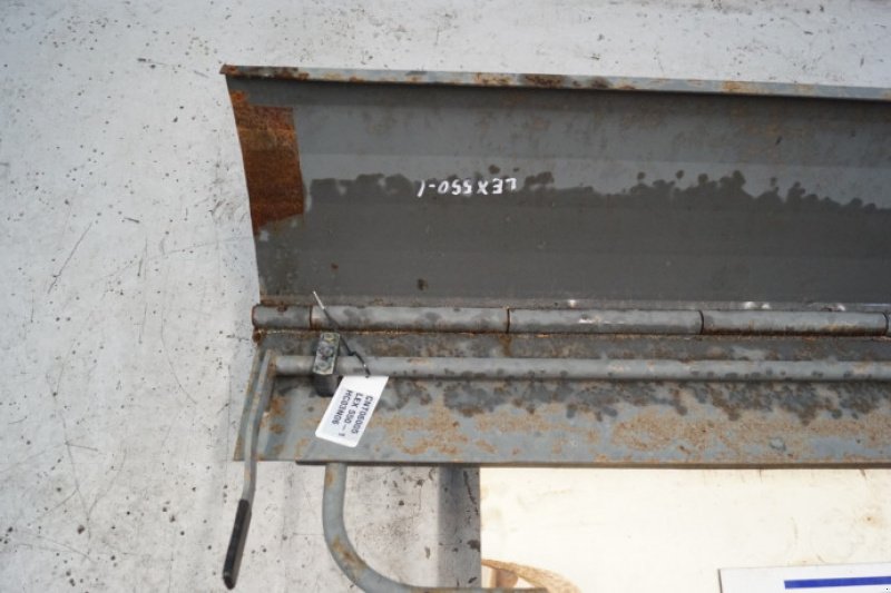 Sonstige Mähdrescherteile des Typs CLAAS Lexion 550, Gebrauchtmaschine in Hemmet (Bild 4)