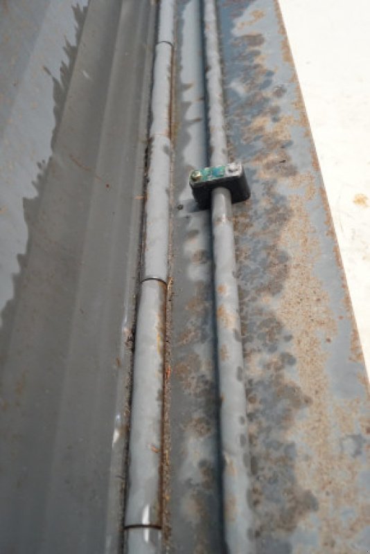 Sonstige Mähdrescherteile des Typs CLAAS Lexion 550, Gebrauchtmaschine in Hemmet (Bild 10)