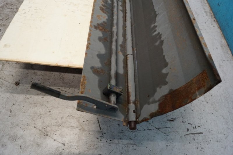 Sonstige Mähdrescherteile des Typs CLAAS Lexion 550, Gebrauchtmaschine in Hemmet (Bild 12)