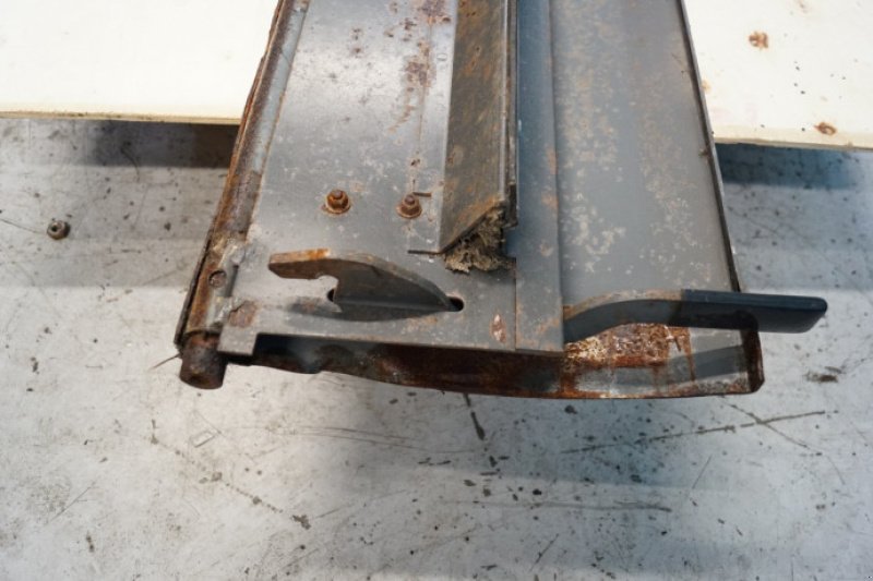 Sonstige Mähdrescherteile des Typs CLAAS Lexion 550, Gebrauchtmaschine in Hemmet (Bild 16)