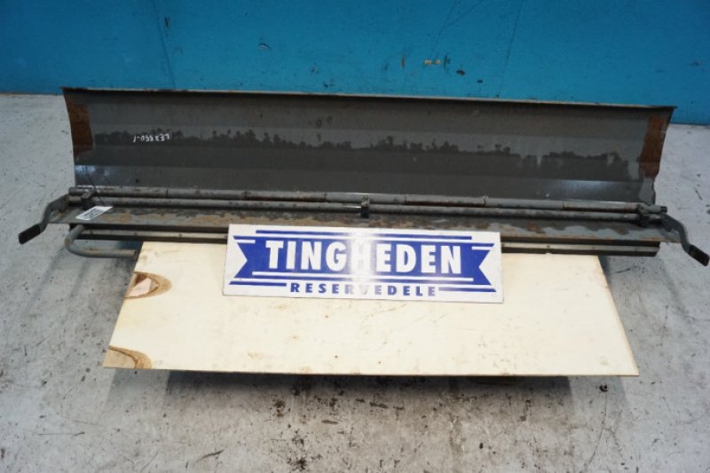 Sonstige Mähdrescherteile des Typs CLAAS Lexion 550, Gebrauchtmaschine in Hemmet (Bild 1)