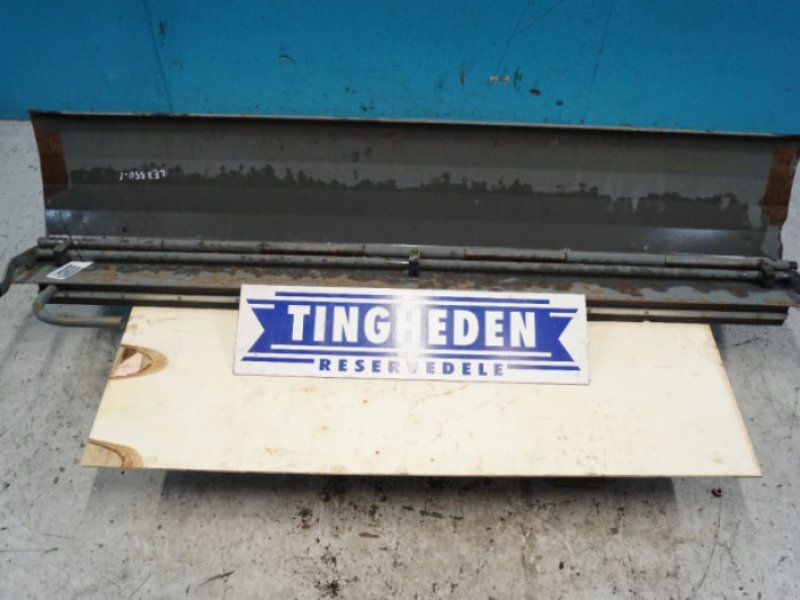 Sonstige Mähdrescherteile typu CLAAS Lexion 550, Gebrauchtmaschine v Hemmet (Obrázek 1)