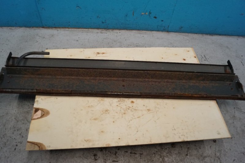 Sonstige Mähdrescherteile des Typs CLAAS Lexion 550, Gebrauchtmaschine in Hemmet (Bild 21)