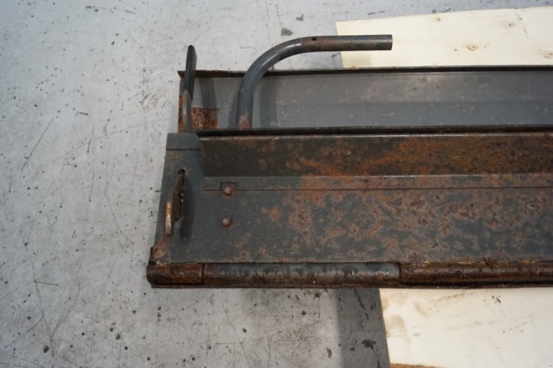 Sonstige Mähdrescherteile des Typs CLAAS Lexion 550, Gebrauchtmaschine in Hemmet (Bild 20)