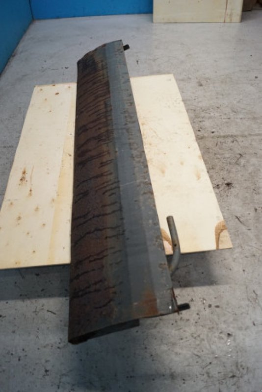 Sonstige Mähdrescherteile des Typs CLAAS Lexion 550, Gebrauchtmaschine in Hemmet (Bild 13)