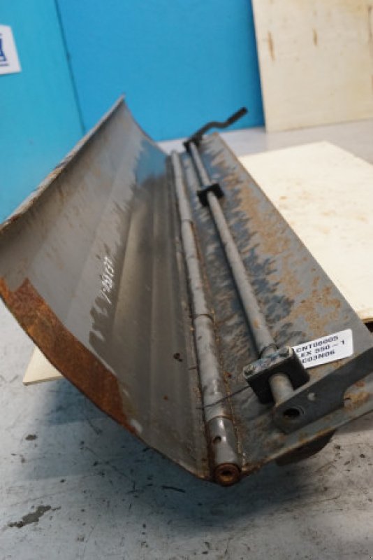 Sonstige Mähdrescherteile des Typs CLAAS Lexion 550, Gebrauchtmaschine in Hemmet (Bild 8)