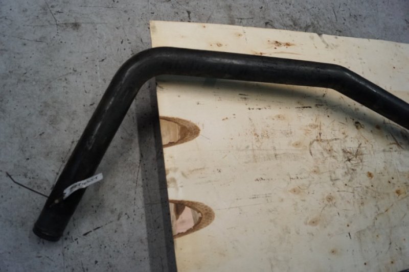 Sonstige Mähdrescherteile des Typs CLAAS Lexion 550, Gebrauchtmaschine in Hemmet (Bild 10)