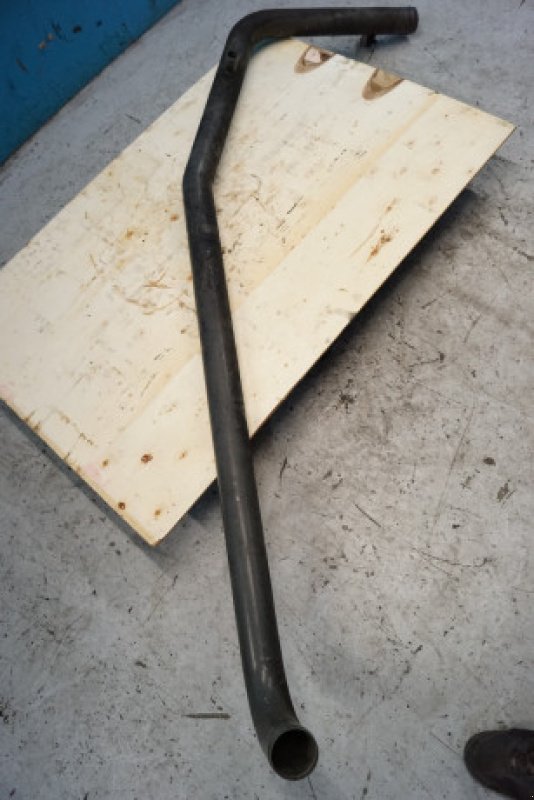 Sonstige Mähdrescherteile des Typs CLAAS Lexion 550, Gebrauchtmaschine in Hemmet (Bild 17)