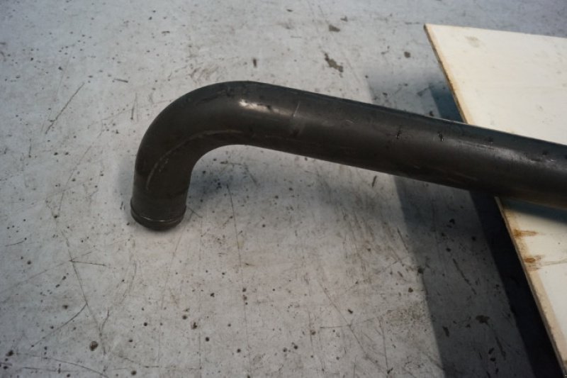 Sonstige Mähdrescherteile des Typs CLAAS Lexion 550, Gebrauchtmaschine in Hemmet (Bild 2)