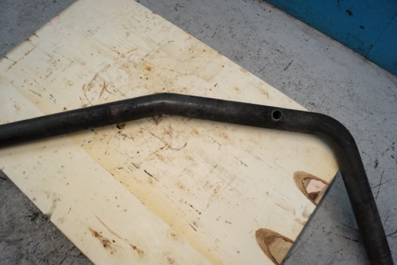 Sonstige Mähdrescherteile des Typs CLAAS Lexion 550, Gebrauchtmaschine in Hemmet (Bild 13)