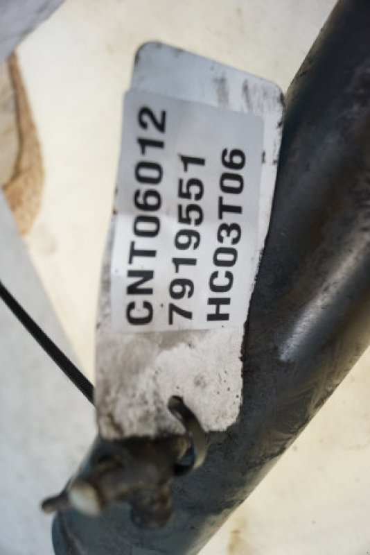 Sonstige Mähdrescherteile des Typs CLAAS Lexion 550, Gebrauchtmaschine in Hemmet (Bild 19)