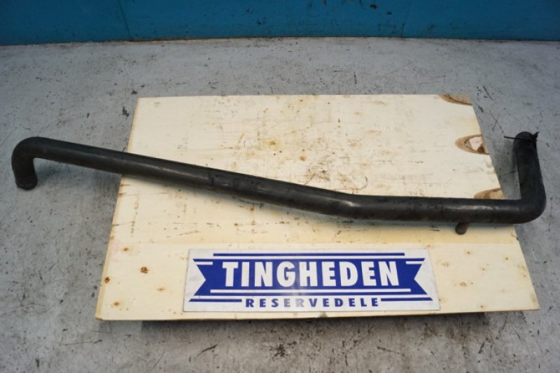 Sonstige Mähdrescherteile des Typs CLAAS Lexion 550, Gebrauchtmaschine in Hemmet (Bild 1)