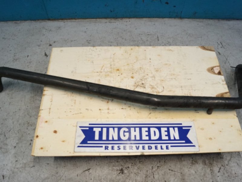 Sonstige Mähdrescherteile типа CLAAS Lexion 550, Gebrauchtmaschine в Hemmet (Фотография 1)