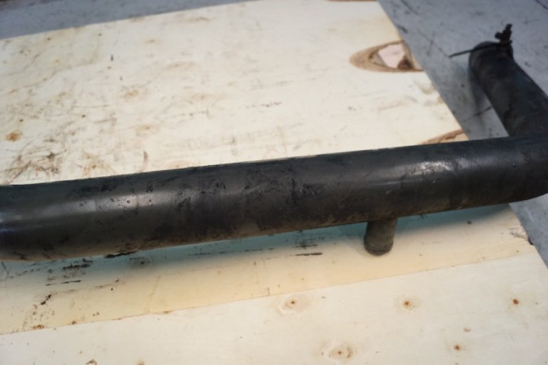 Sonstige Mähdrescherteile des Typs CLAAS Lexion 550, Gebrauchtmaschine in Hemmet (Bild 4)