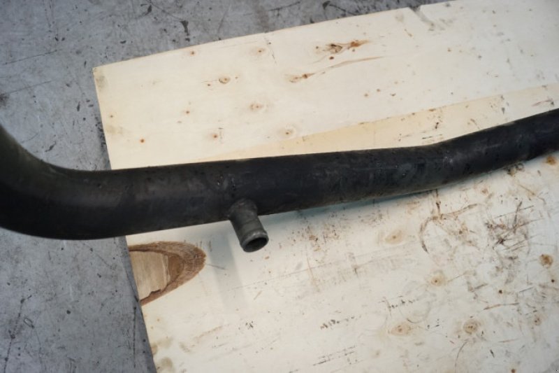 Sonstige Mähdrescherteile des Typs CLAAS Lexion 550, Gebrauchtmaschine in Hemmet (Bild 11)