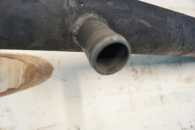 Sonstige Mähdrescherteile des Typs CLAAS Lexion 550, Gebrauchtmaschine in Hemmet (Bild 12)