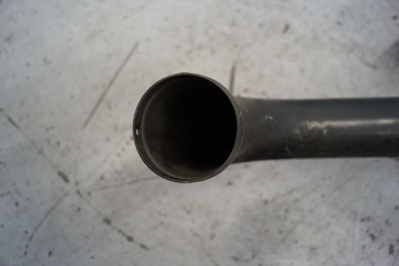 Sonstige Mähdrescherteile des Typs CLAAS Lexion 550, Gebrauchtmaschine in Hemmet (Bild 14)