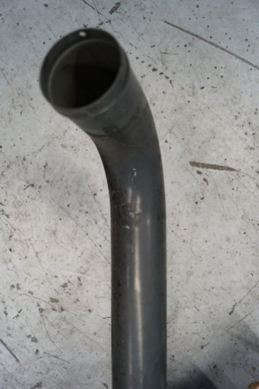 Sonstige Mähdrescherteile des Typs CLAAS Lexion 550, Gebrauchtmaschine in Hemmet (Bild 16)