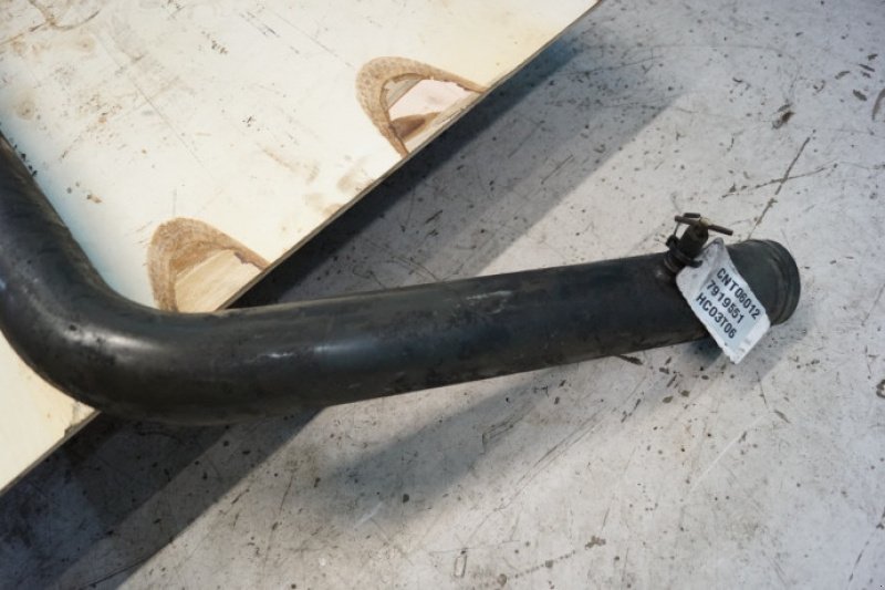 Sonstige Mähdrescherteile des Typs CLAAS Lexion 550, Gebrauchtmaschine in Hemmet (Bild 5)