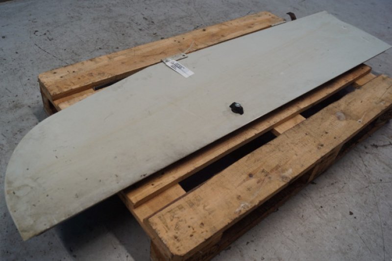 Sonstige Mähdrescherteile typu CLAAS Lexion 550, Gebrauchtmaschine v Hemmet (Obrázek 9)