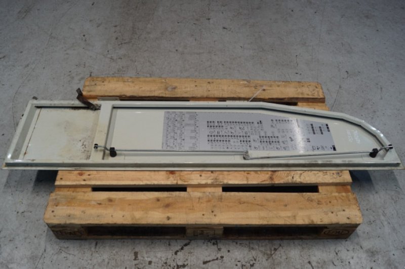 Sonstige Mähdrescherteile typu CLAAS Lexion 550, Gebrauchtmaschine v Hemmet (Obrázek 19)