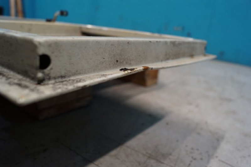 Sonstige Mähdrescherteile typu CLAAS Lexion 550, Gebrauchtmaschine v Hemmet (Obrázek 14)