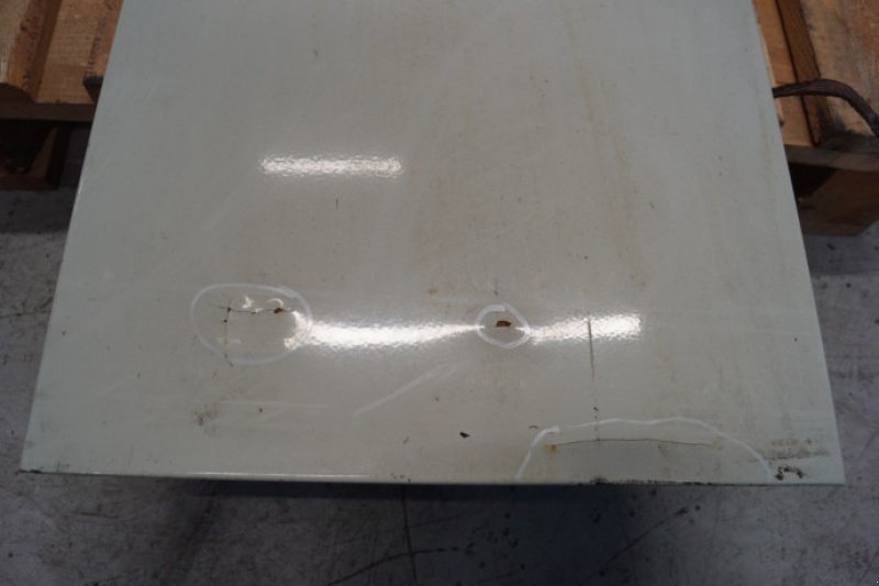 Sonstige Mähdrescherteile typu CLAAS Lexion 550, Gebrauchtmaschine v Hemmet (Obrázek 3)