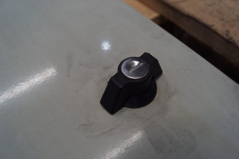 Sonstige Mähdrescherteile typu CLAAS Lexion 550, Gebrauchtmaschine v Hemmet (Obrázek 12)