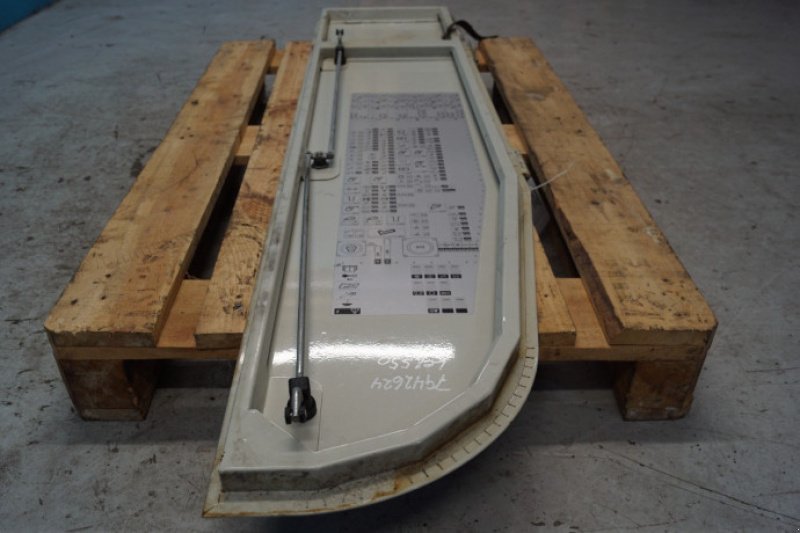 Sonstige Mähdrescherteile typu CLAAS Lexion 550, Gebrauchtmaschine v Hemmet (Obrázek 18)