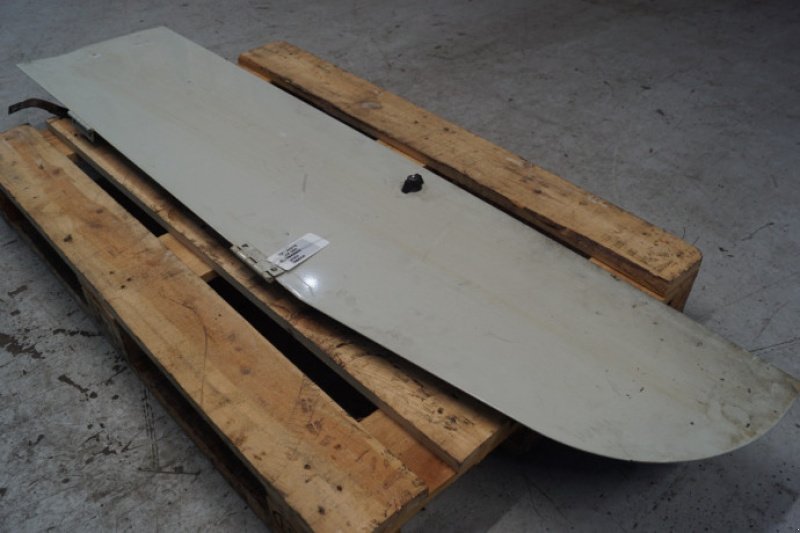 Sonstige Mähdrescherteile typu CLAAS Lexion 550, Gebrauchtmaschine v Hemmet (Obrázek 11)