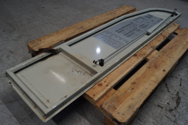 Sonstige Mähdrescherteile typu CLAAS Lexion 550, Gebrauchtmaschine v Hemmet (Obrázek 20)