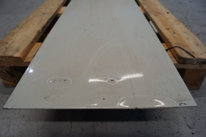 Sonstige Mähdrescherteile typu CLAAS Lexion 550, Gebrauchtmaschine v Hemmet (Obrázek 2)