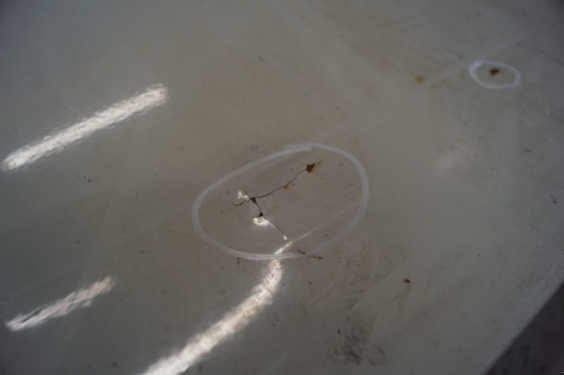 Sonstige Mähdrescherteile typu CLAAS Lexion 550, Gebrauchtmaschine v Hemmet (Obrázek 4)