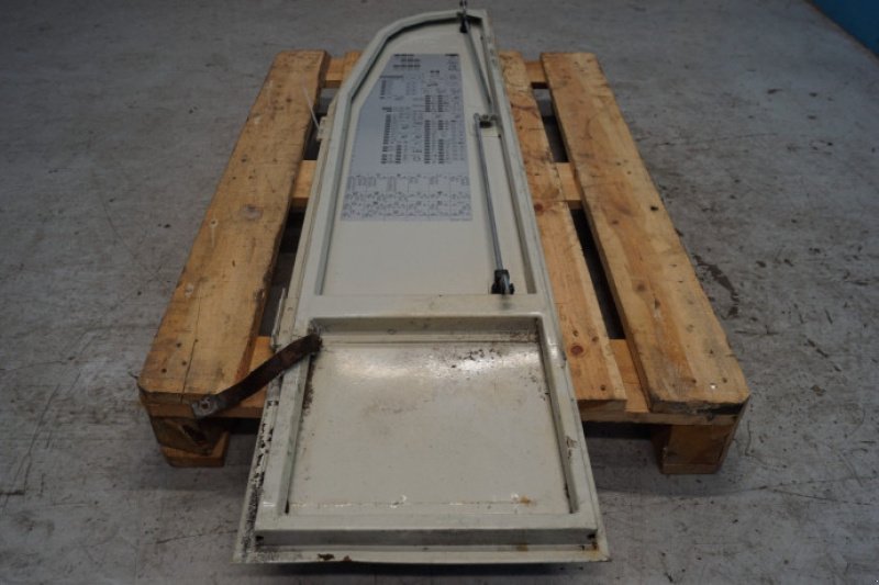 Sonstige Mähdrescherteile typu CLAAS Lexion 550, Gebrauchtmaschine v Hemmet (Obrázek 21)