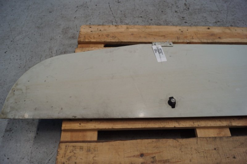 Sonstige Mähdrescherteile typu CLAAS Lexion 550, Gebrauchtmaschine v Hemmet (Obrázek 8)