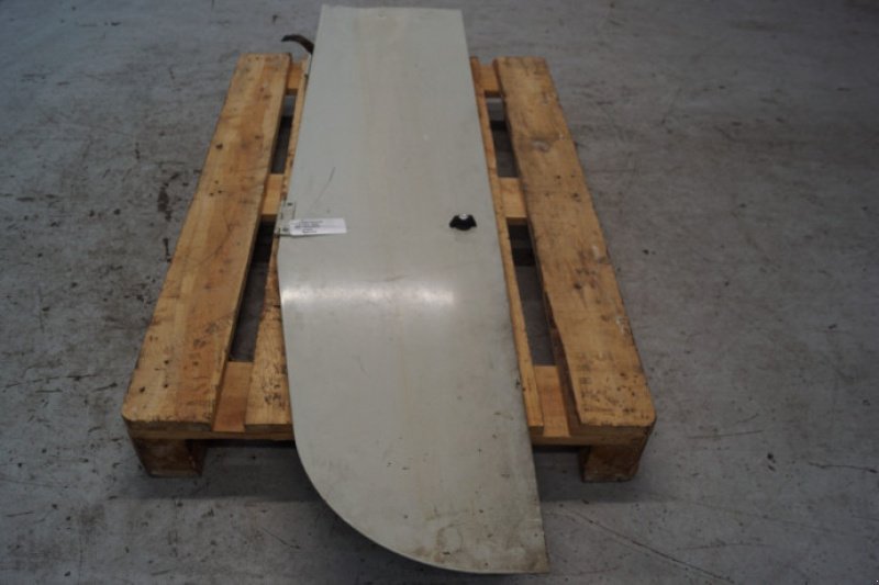 Sonstige Mähdrescherteile typu CLAAS Lexion 550, Gebrauchtmaschine v Hemmet (Obrázek 10)