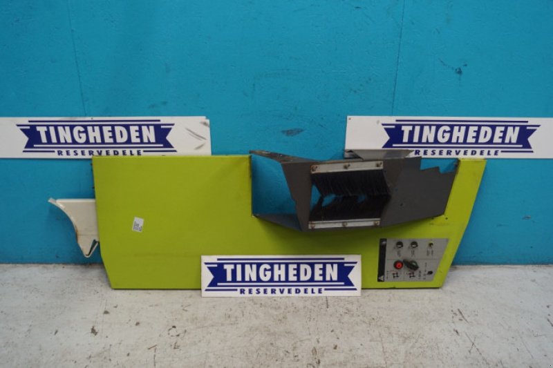 Sonstige Mähdrescherteile typu CLAAS Lexion 550, Gebrauchtmaschine v Hemmet (Obrázek 1)