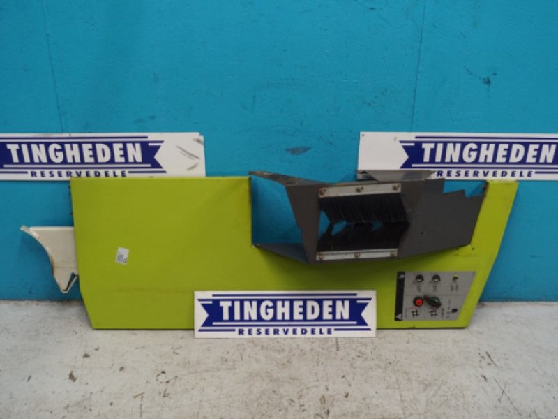 Sonstige Mähdrescherteile typu CLAAS Lexion 550, Gebrauchtmaschine v Hemmet (Obrázek 1)