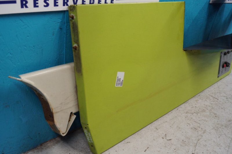 Sonstige Mähdrescherteile typu CLAAS Lexion 550, Gebrauchtmaschine v Hemmet (Obrázek 11)